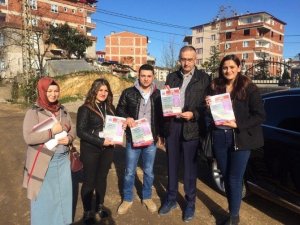 Bulancak’da Nüfus Hedefi; 50 Bin