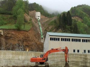 Rizeli inat etti HES'i iptal ettirdi!