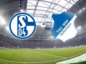 Schalke 04 Hoffenheim