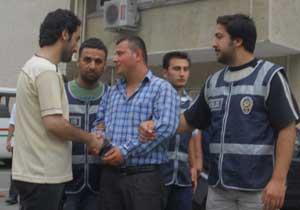 TS'yi Yaktı Eleştirenlere Taktı