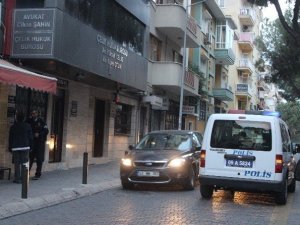 Panik butonu arızaları panik yaratt