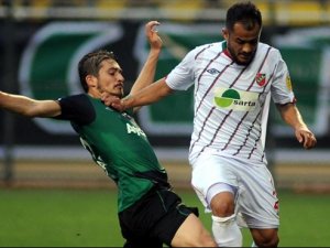 Denizlispor 1461'e bileniyor