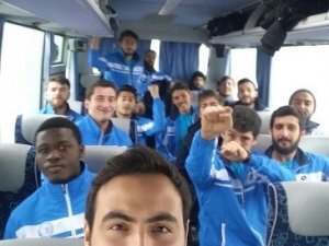 Kaza Öncesi Son Selfiesini yaptı