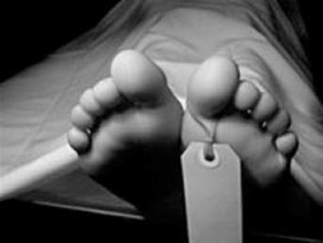 Balyaların altında kalarak can verdi!