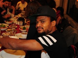 Ofoedu Sorunu Tatlıya Bağlandı