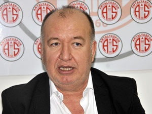 "Trabzonspor'un diyetini ödemek istemiyoruz"