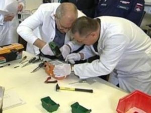 Putin'e büyük şok!