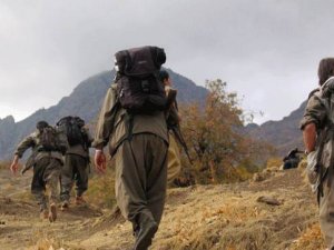 62 terörist öldürüldü!