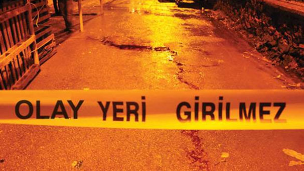 Trabzonlu Uğur'a tek kurşun