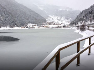 Uzungöl -8 de dondu