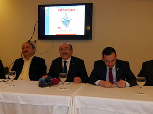 "Trabzon bu işi başaracak"