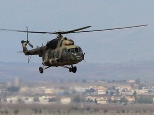 14 terörist öldürüldü