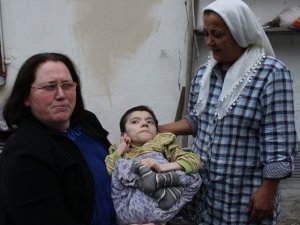 Annelik işte böyle birşey!