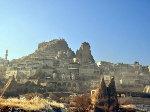 Sisle gelen güzellik