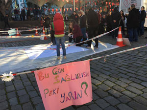 Onları anlamak için, onlar gibi olmak ister misin?