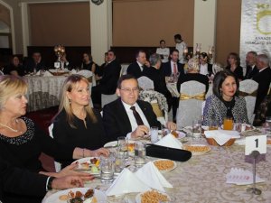 Fındık ihracatçıları stresi Trabzon'da attı