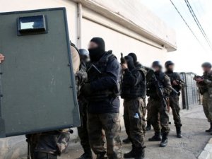 Dev terör operasyonunda 4. gün!