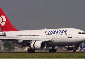 Trabzon'da yolcu artışında rekor