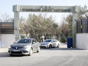 Sur şehidi uğurlandı