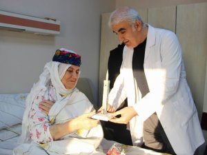 Terör kanser hastalarını da vurdu