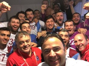 Trabzonspor Tur atladı!