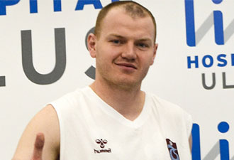 Kulig: "Kolay sayılar yedik!"