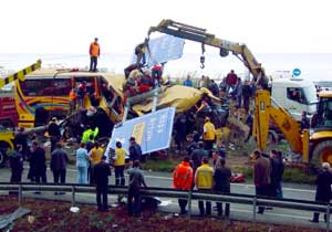 Ölüme mi terk edilecekti?