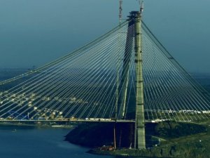 İşte 3. Köprüde son durum !