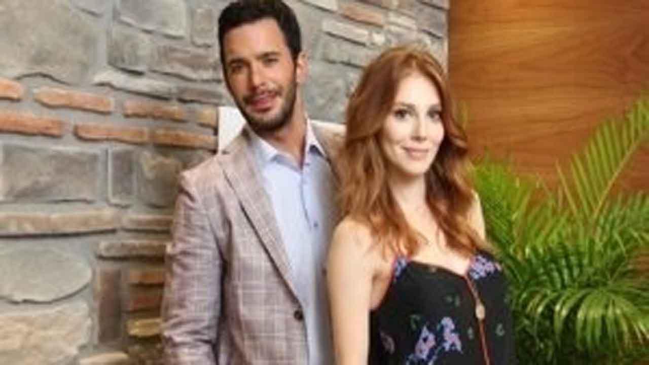 Barış Arduç "Nayino" dedi sosyal medya sallandı