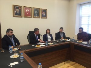 "Trabzonspor'a katkı altyapıyla olur"