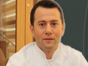 Vurulan doktorun son durumu!