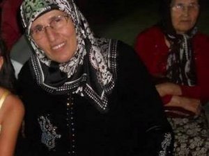 Fatsa’da otomobilin çarptığı Sevim Uslu hastanede yaşamını yitirdi