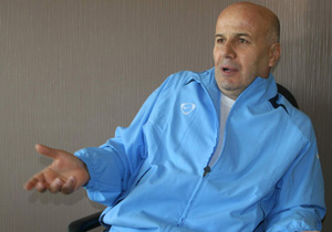 Sadi Tekelioğlu Haber61'e Konuştu!