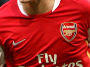 Arsenal Manchester City
