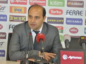 Gençlerbirliği’nde 3. Çapa dönemi yakın