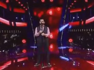 O Ses Türkiye Azad Üşen Vur Gitsin Beni