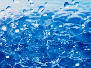 Tam 4,3 milyar metreküp atık su