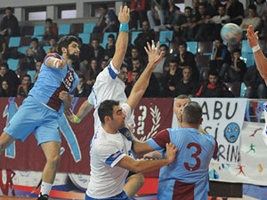 Trabzonspor'da hedef Avrupa