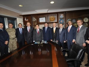 TTSO'dan Önemli bağış!