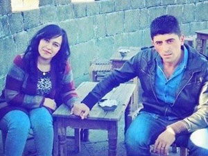 Giresunlu şehidin acı hikayesi