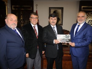 "Trabzon deyince akla Faroz gelir"