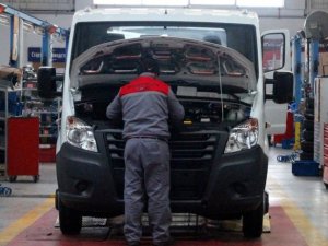 Türkiye Avrupa’da zirveye çıktı