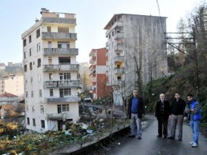 Bu işin sorumlusu kim?