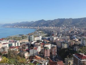 Rize'yi bekleyen büyük tehlike!