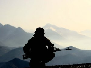 Bitlis’ten acı haber: 1 şehit