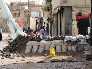 Sur'da son durum ve Sur haberleri