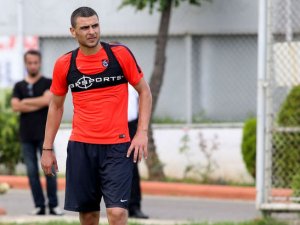 Muhammet Beşir: "Benden Çok onlar seviniyor"