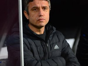 Mutlu Topçu: "en güçlü rakibimizle oynadık"