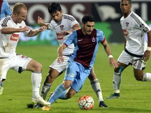 Gruplarda mağlubiyet yok