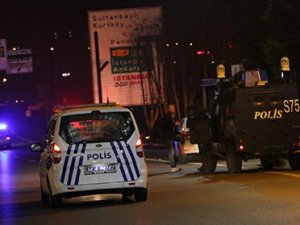 Havalimanında patlama! 2 yaralı